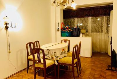 Apartament cu 3 camere semidecomandat în Drumul Taberei - 5