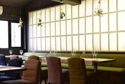 Spațiu comercial, de 310 mp, în Rosetti - 13