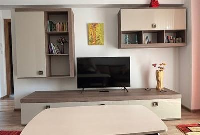 Apartament 2 camere, 1 Dec.1918, Sectia 13, complet renovat, mobilat si utilat - 2