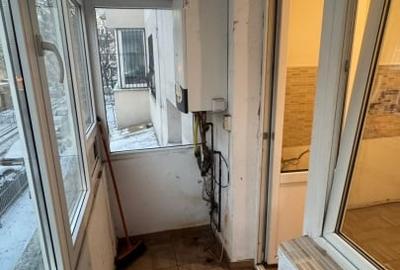 Apartament Dristor| Vitan | 3 camere| 2 bai| 2 balcoane| Centrala Termica - 3