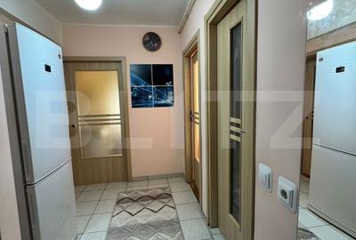 Apartament cu 2 camere decomandat în Florești - 13