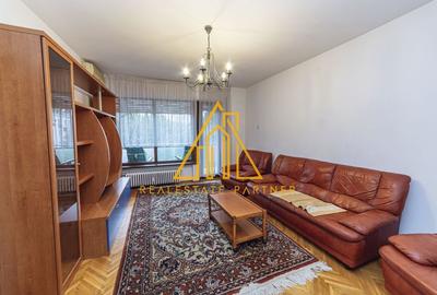 Vânzare apartament 4 camere decomandat - zona Vatra Luminoasă - 6