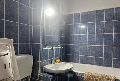 Apartament 2 camere in Deva, zona Liliacului- Hotel Deva, et 2 - 10