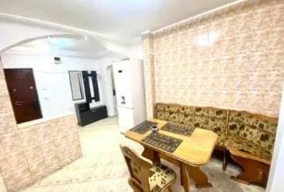 Apartament cu 2 camere, mobilat în 13 Septembrie - 2