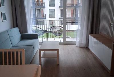 Apartament cu 2 camere decomandat în Cățelu