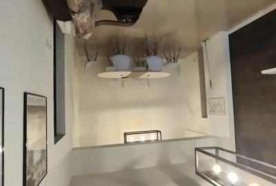 Apartament cu 2 camere semidecomandat în Cișmigiu - 1