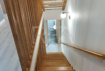 VILA MODERNA PARCUL TEILOR - IOR - 11