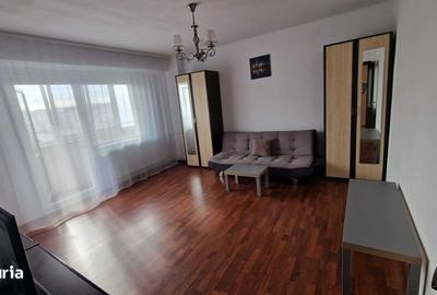 Apartament cu 3 camere decomandat, mobilat în Tineretului - 4