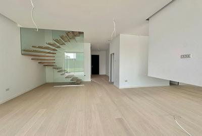 Vila 5 Camere | Rooftop Pool | Smart Home