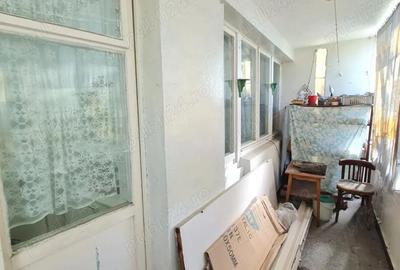 Apartament cu 2 camere semidecomandat în Țiglina 3 - 11