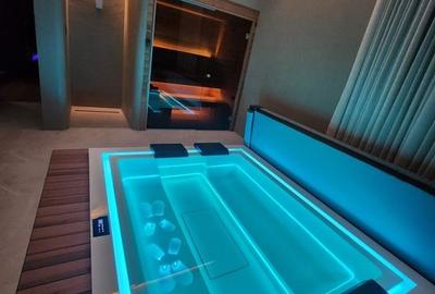 Intelligent Modern Villa Pipera Area - 11