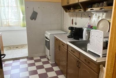 Apartament cu 2 camere decomandat în Central - 14