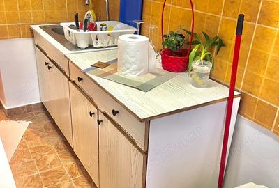 Garsonieră decomandată în Obor - 2
