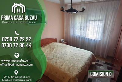 Apartament cu 3 camere decomandat în Unirii Sud