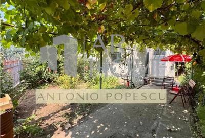 Casă cu 3 camere cu Canalizare în Cantacuzino - 12