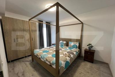 Apartament cu 2 camere semidecomandat în Cetate - 2