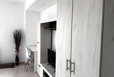 Apartament decomandat în Central