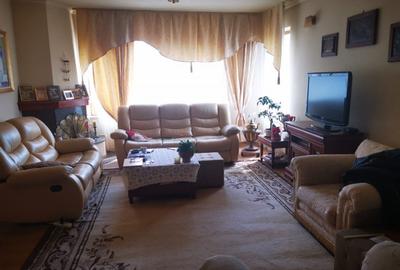 Casa D+P+E, Stefanesti -Coasta Campului, teren 1570 mp, mobilata - 2