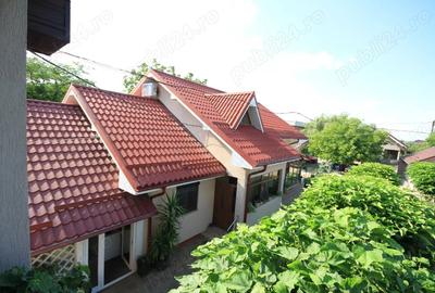 Casă în Slătioara - 3