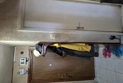 Constanta,ap.2 camere,zona;Piata Abator,decomandat - 4