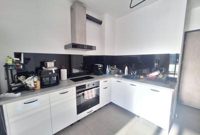 Apartament 2camere, in Buna Ziua, parcare subterana , zona Lidl - 4