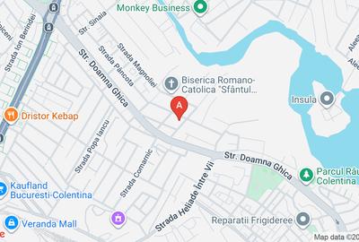 Casa 4 camere colentina doamna ghica - 1