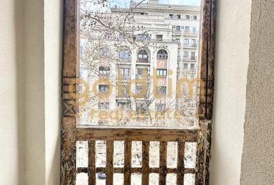 SPATIU BIROU ELEGANT/IN VILA INTERBELICA/DOROBANTI - 9