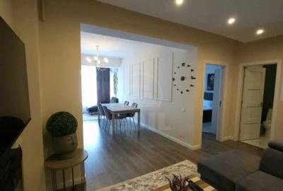 Apartament cu 2 camere semidecomandat în Florești - 5