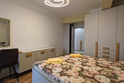 Apart. nou cu 2 camere | Bloc Wings | aproape de UMF si Centru - 9
