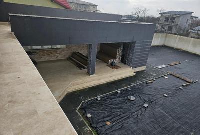 Casă cu 4 camere cu Teren 1054 Mp în Bălăceanca - 12