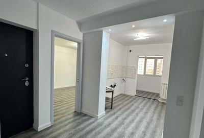 3 Camere Decomandat - Aparatorii Patriei - Loc de parcare - 13