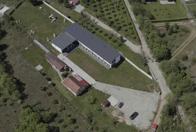 Casă cu 4 camere în Porumbacu de Sus - 5