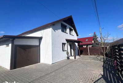 Casă cu 4 camere cu Teren 460 Mp în Tăuții-Măgherăuș - 17