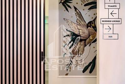 Spațiu comercial, de 156 mp, în Complex Studențesc - 4