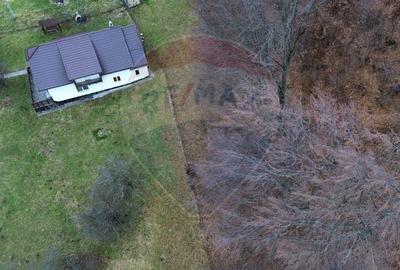 Casa / Vila cu 7 camere de vanzare in zona Bran-Tohanita - 38