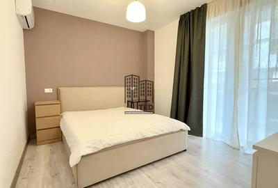 Apartament 3 camere Magnolia Urban Residence - 9