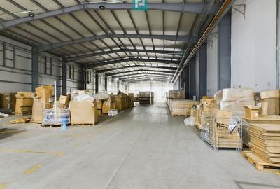 Spatii depozitare clasa A, zona Popesti-Leordeni, centura Sud-Est - 6