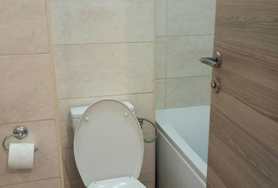Apartament cu 3 camere în Inel II - 11