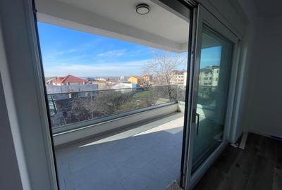 Apartament cu 3 camere decomandat în Siloz - 3