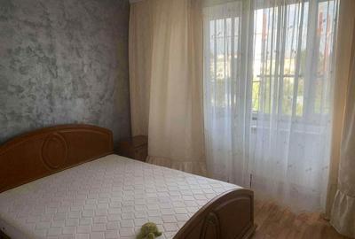 Apartament cu 2 camere semidecomandat în Fetești-Gară - 8