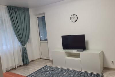 Chirie | 2 Camere | Revovat Proaspat | Prima Inchiriere | Metrou | - 1