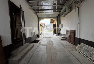 Spațiu comercial, de 49 mp, în Cristian - 2