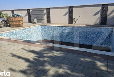 Casă cu 5 camere cu Teren 2800 Mp în Odoreu - 15