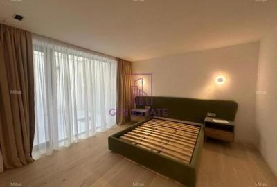 Apartament cu 3 camere, mobilat în Aviației - 3