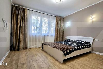 Apartament cu 3 camere în Podgoria - 7