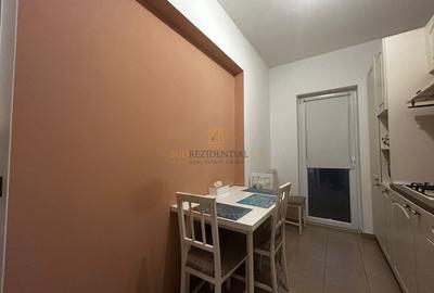 Apartament cu 2 camere decomandat, mobilat în Berceni - 7