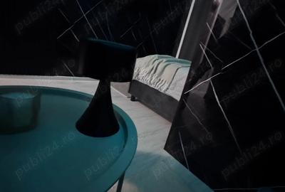 Garsonieră decomandată în Chiajna - 1