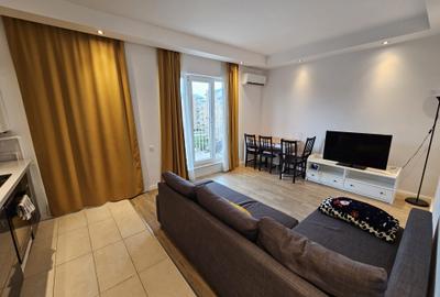Apartament 3 Camere  Cosmopolis + loc de parcare - 4