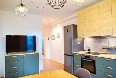 0% comsion, Exclusivitate 2 camere cu parcare, Scala Center-Zorilor - 2