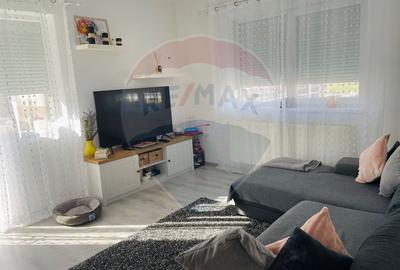 Apartament cu 2 camere de închiriat - 6